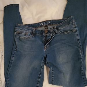 Victoria's secret jeans